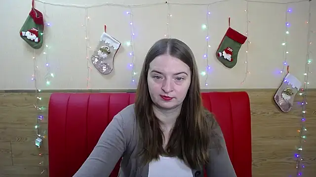 Snapshot of FreyaDak chatting on 12/29/24, 11:18 FreyaDak online show from 12/29/24, 11:18
