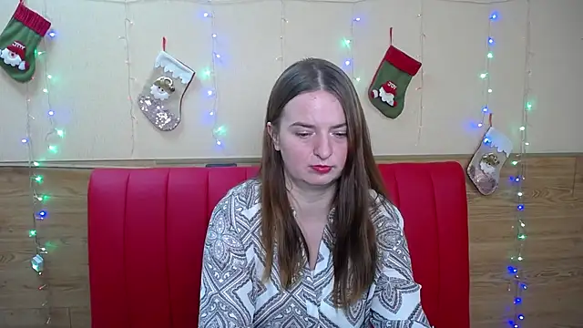Snapshot of FreyaDak chatting on 01/12/25, 03:25 FreyaDak online show from 01/12/25, 03:25