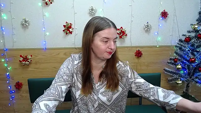 Snapshot of FreyaDak chatting on 01/18/25, 12:15 FreyaDak online show from 01/18/25, 12:15