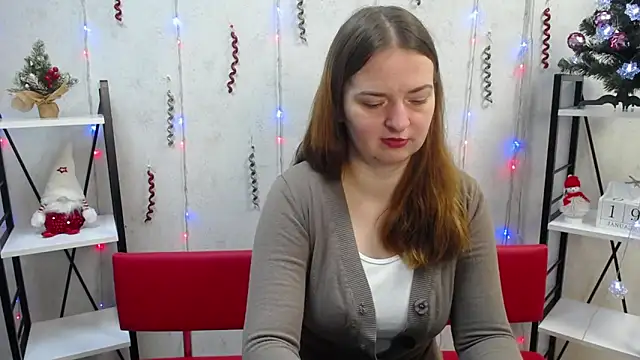 Snapshot of FreyaDak chatting on 01/19/25, 06:09 FreyaDak online show from 01/19/25, 06:09