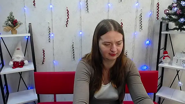 Snapshot of FreyaDak chatting on 01/19/25, 12:17 FreyaDak online show from 01/19/25, 12:17