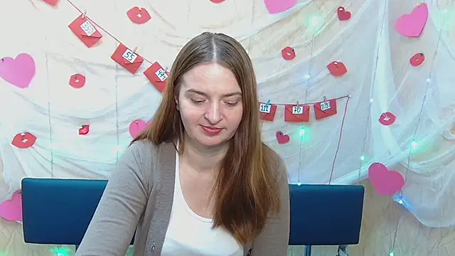 Snapshot of FreyaDak chatting on 01/24/25, 09:05 FreyaDak online show from 01/24/25, 09:05
