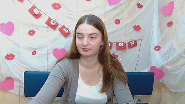 Snapshot of FreyaDak chatting on 01/25/25, 12:06 FreyaDak online show from 01/25/25, 12:06