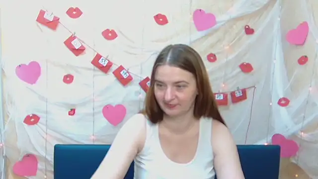 Snapshot of FreyaDak chatting on 01/25/25, 03:09 FreyaDak online show from 01/25/25, 03:09
