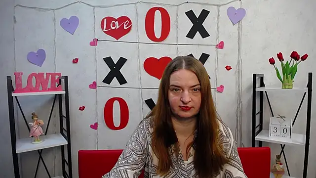 Snapshot of FreyaDak chatting on 01/30/25, 05:49 FreyaDak online show from 01/30/25, 05:49
