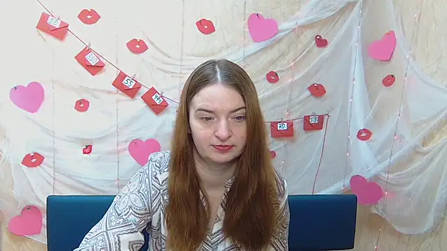 Snapshot of FreyaDak chatting on 02/02/25, 06:04 FreyaDak online show from 02/02/25, 06:04