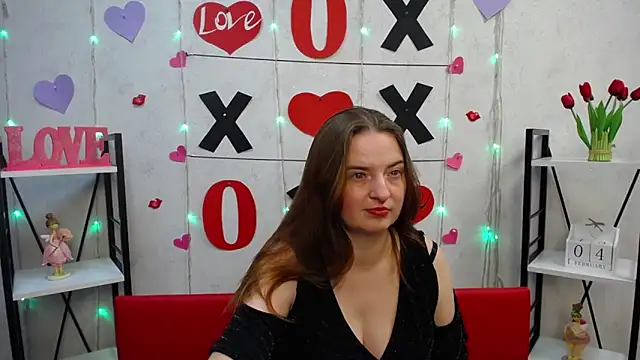 Snapshot of FreyaDak chatting on 02/05/25, 12:10 FreyaDak online show from 02/05/25, 12:10