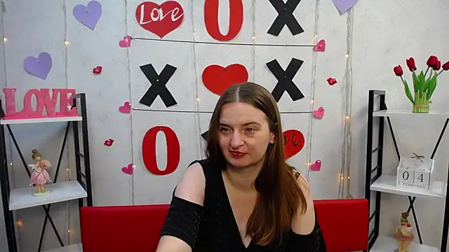 Snapshot of FreyaDak chatting on 02/05/25, 03:13 FreyaDak online show from 02/05/25, 03:13