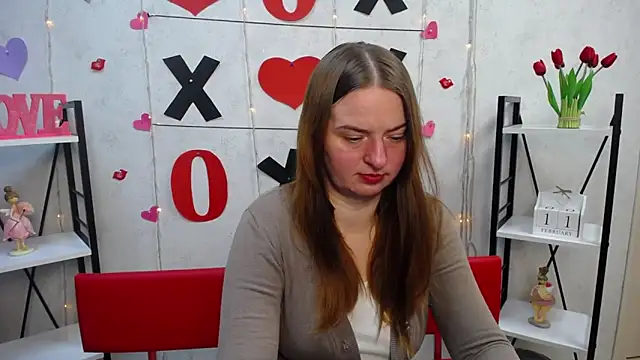 Snapshot of FreyaDak chatting on 02/11/25, 05:50 FreyaDak online show from 02/11/25, 05:50