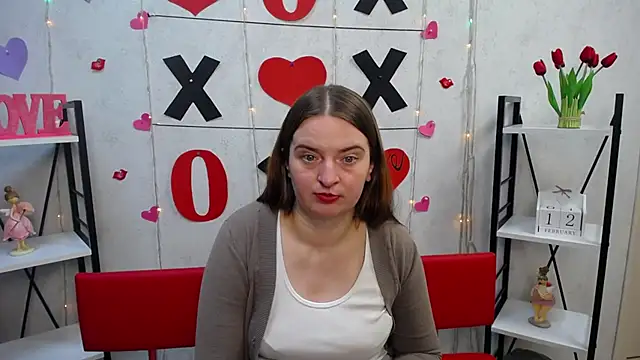 Snapshot of FreyaDak chatting on 02/11/25, 11:54 FreyaDak online show from 02/11/25, 11:54