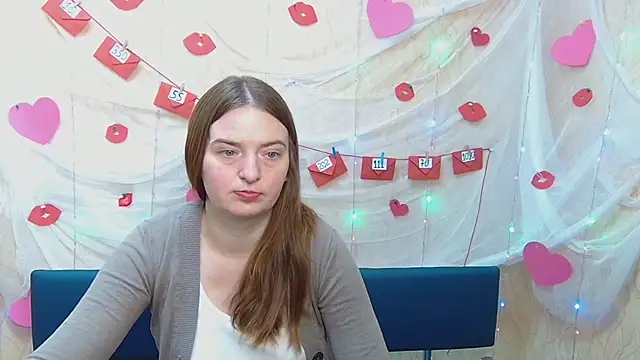 Snapshot of FreyaDak chatting on 02/16/25, 03:27 FreyaDak online show from 02/16/25, 03:27