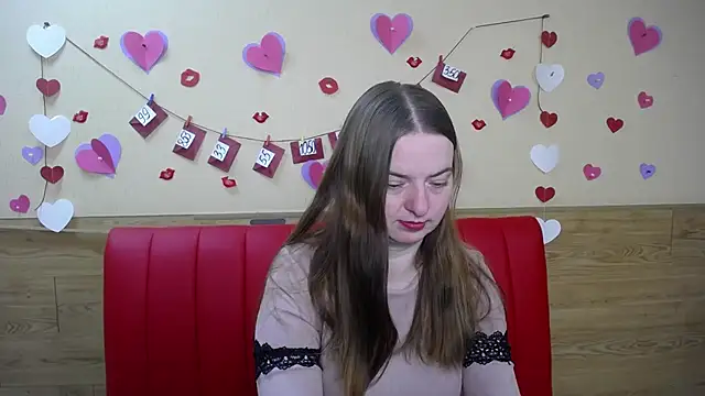 Snapshot of FreyaDak chatting on 02/21/25, 05:53 FreyaDak online show from 02/21/25, 05:53