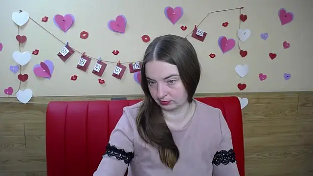 Snapshot of FreyaDak chatting on 02/22/25, 03:12 FreyaDak online show from 02/22/25, 03:12