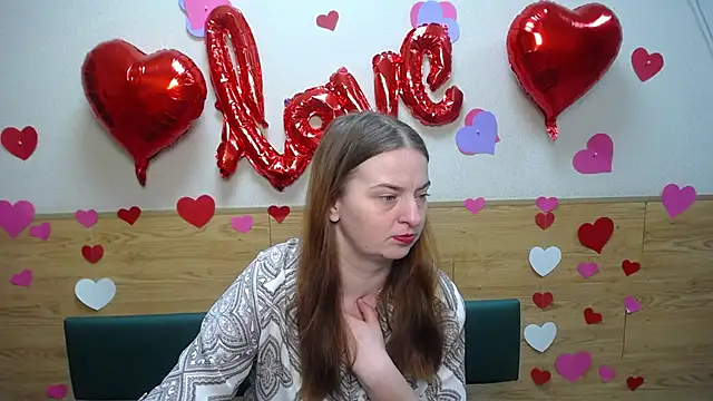 Snapshot of FreyaDak chatting on 02/23/25, 06:07 FreyaDak online show from 02/23/25, 06:07