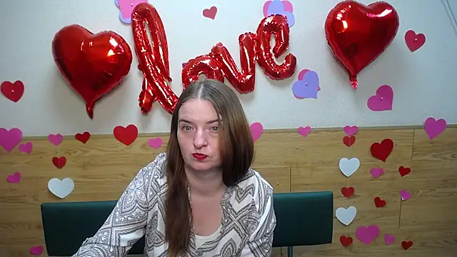 Snapshot of FreyaDak chatting on 02/23/25, 03:18 FreyaDak online show from 02/23/25, 03:18