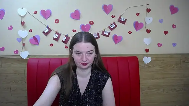 Snapshot of FreyaDak chatting on 02/28/25, 12:10 FreyaDak online show from 02/28/25, 12:10