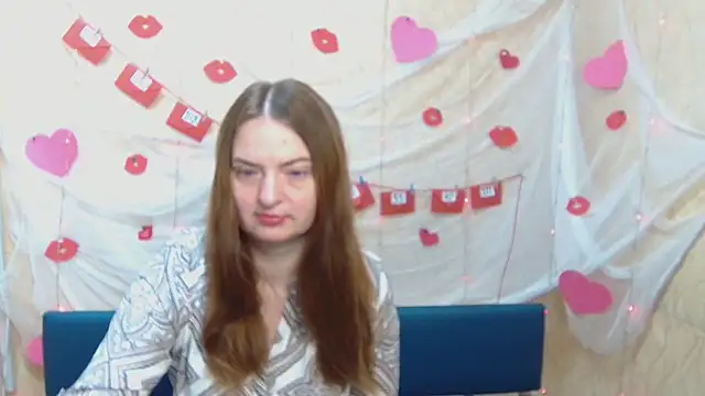 Snapshot of FreyaDak chatting on 03/02/25, 06:05 FreyaDak online show from 03/02/25, 06:05