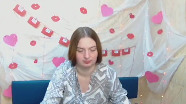 Snapshot of FreyaDak chatting on 03/02/25, 03:16 FreyaDak online show from 03/02/25, 03:16