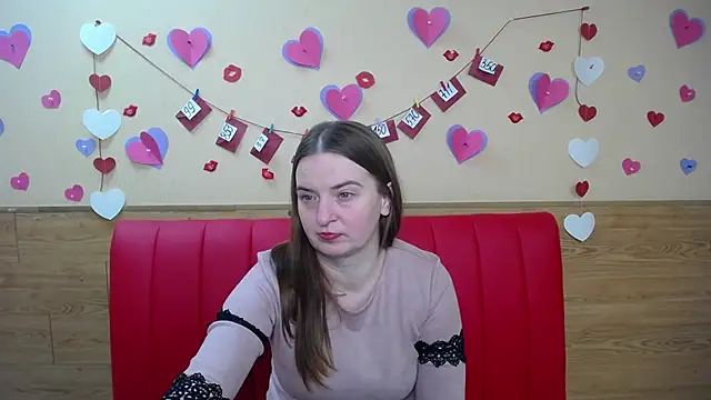 Snapshot of FreyaDak chatting on 03/04/25, 03:11 FreyaDak online show from 03/04/25, 03:11