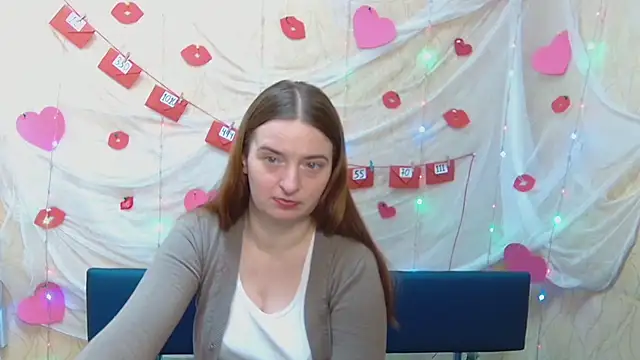 Snapshot of FreyaDak chatting on 03/09/25, 03:38 FreyaDak online show from 03/09/25, 03:38