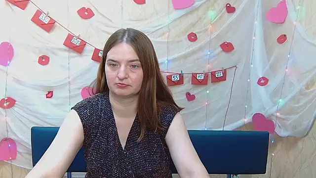 Snapshot of FreyaDak chatting on 03/11/25, 03:16 FreyaDak online show from 03/11/25, 03:16