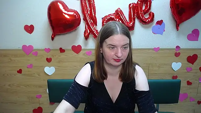 Snapshot of FreyaDak chatting on 03/14/25, 12:21 FreyaDak online show from 03/14/25, 12:21
