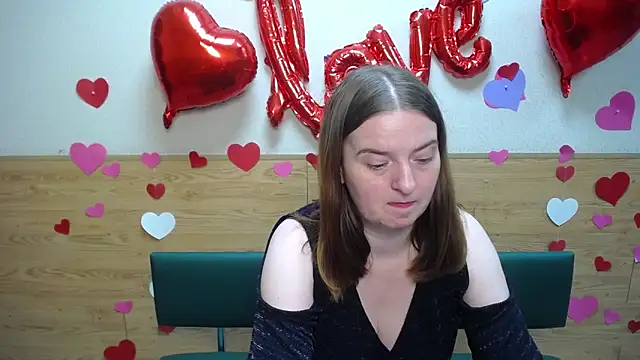 Snapshot of FreyaDak chatting on 03/14/25, 03:26 FreyaDak online show from 03/14/25, 03:26