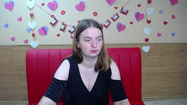 Snapshot of FreyaDak chatting on 03/16/25, 09:16 FreyaDak online show from 03/16/25, 09:16