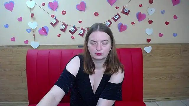 Snapshot of FreyaDak chatting on 03/16/25, 12:22 FreyaDak online show from 03/16/25, 12:22