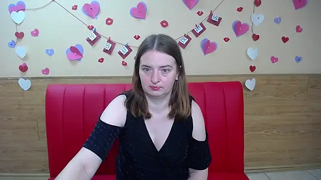 Snapshot of FreyaDak chatting on 03/16/25, 03:28 FreyaDak online show from 03/16/25, 03:28
