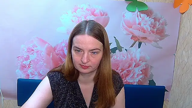 Snapshot of FreyaDak chatting on 10/02/25, 05:09 FreyaDak online show from 10/02/25, 05:09