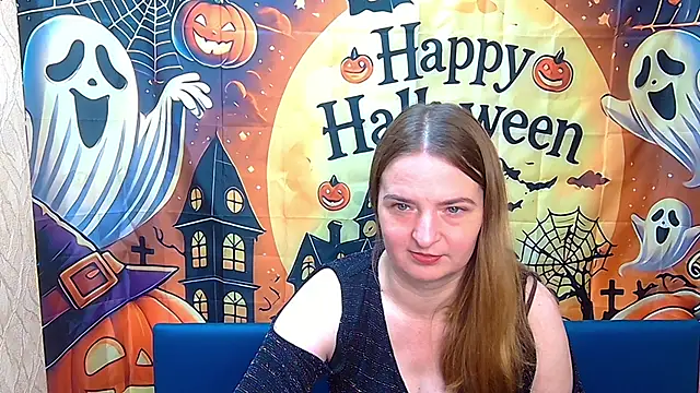 Snapshot of FreyaDak chatting on 10/24/25, 05:09 FreyaDak online show from 10/24/25, 05:09