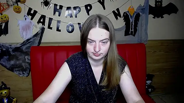 FreyaDak online show from 11/01/25, 12:07