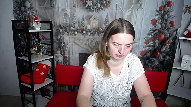 FreyaDak online show from 12/21/25, 06:04