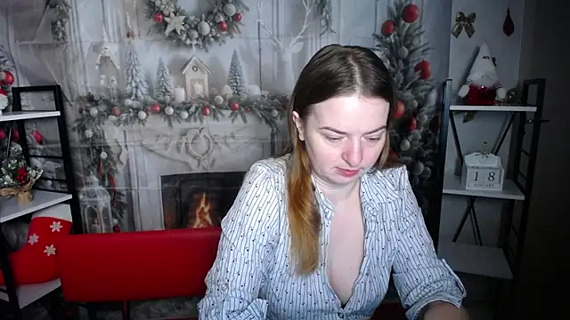 FreyaDak online show from 01/18/26, 06:06