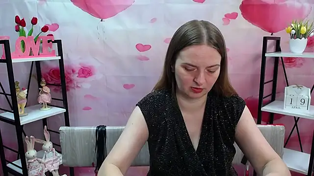 FreyaDak online show from 04/19/26, 05:01