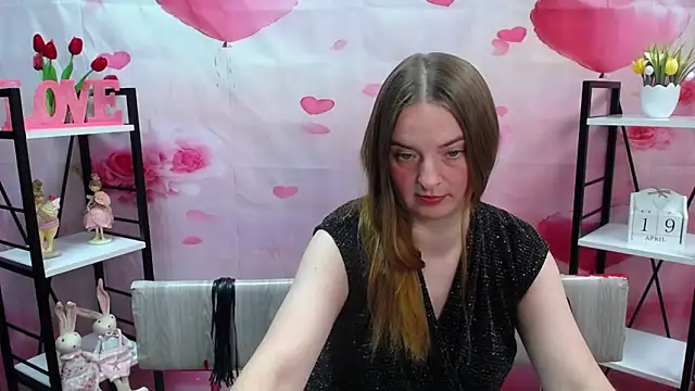 FreyaDak online show from 04/19/26, 06:10