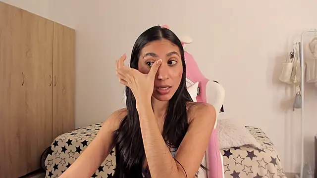 Sweetnaughtygirl  online show from 03/09/25, 06:06