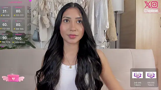 Sweetnaughtygirl  online show from 05/17/26, 12:08