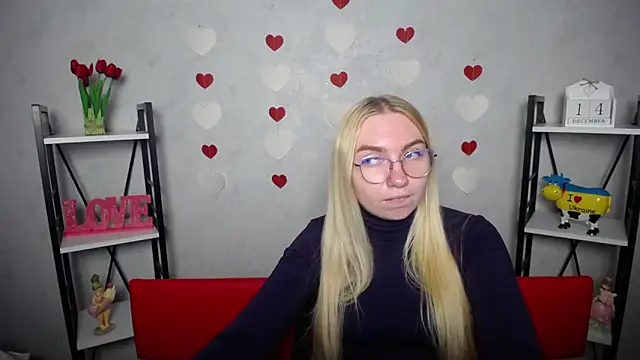 BeatriceFly online show from 12/14/24, 03:36