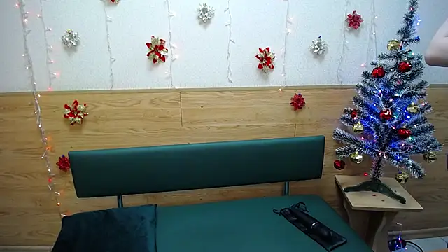 BeatriceFly online show from 12/29/24, 01:28