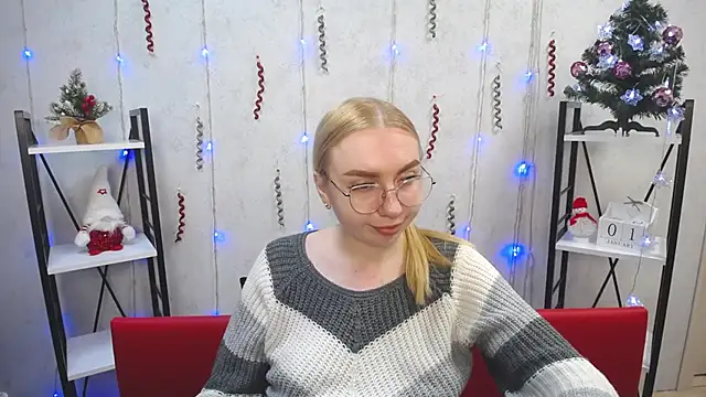 BeatriceFly online show from 01/03/25, 12:19