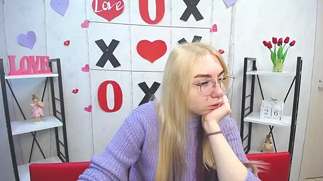 BeatriceFly online show from 02/27/25, 06:07