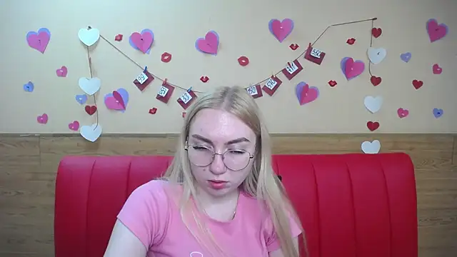 BeatriceFly online show from 03/13/25, 03:17