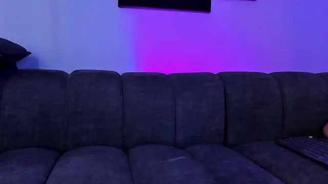 Hanna Moonlight  online show from 02/25/25, 03:05