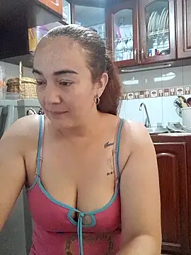 skayhot  online show from 01/18/26, 02:10