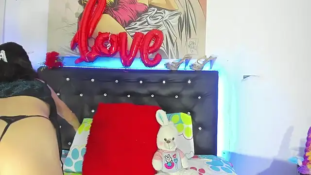 Snapshot of YUKIODAVIS chatting on 09/26/25, 12:58 YUKIODAVIS online show from 09/26/25, 12:58