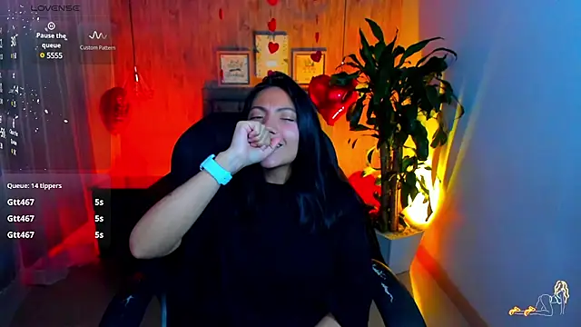 miichael black online show from 02/13/25, 03:03