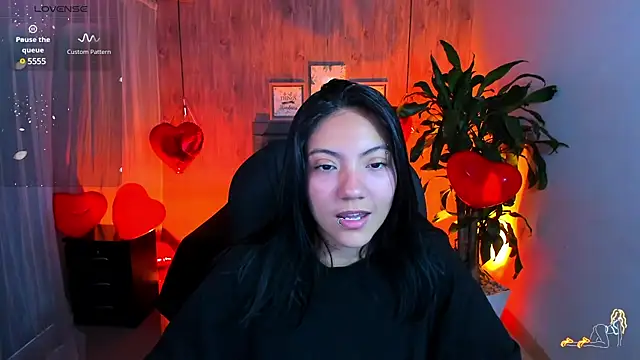 miichael black online show from 02/15/25, 01:38