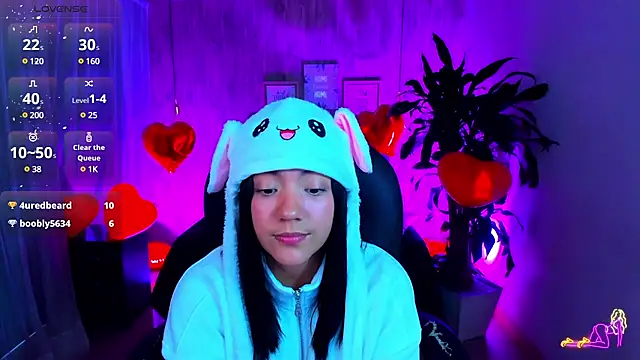 miichael black online show from 02/16/25, 04:21